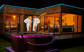 Pokoje Goscinne U Malgorzaty Jacuzzi & Sauna